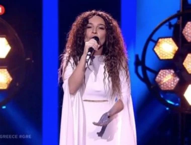 Το λάθος στο βίντεο παρουσίασης της Γιάννας Τερζή που δεν προσέξαμε ποτέ! (φωτό)